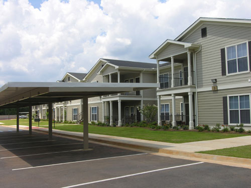 Village At Westlake Apartments The Shreveport Bossier Apartment Enlarge