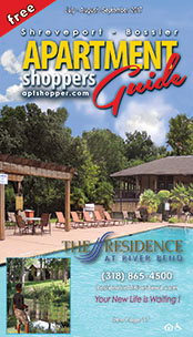 Current Apartment Guide Cover