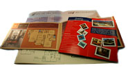 Apartment Brochures