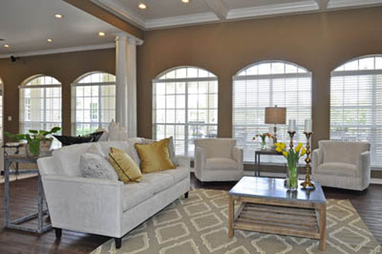 River Walk Apartments The ShreveportBossier Apartment