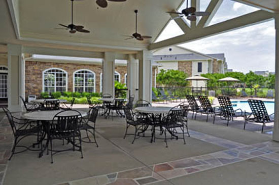 River Walk Apartments The ShreveportBossier Apartment